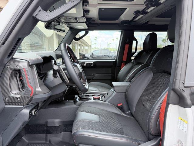 2026 Ford Bronco - $84,999