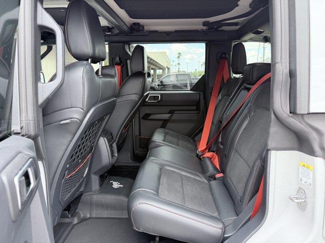 2026 Ford Bronco - $84,999