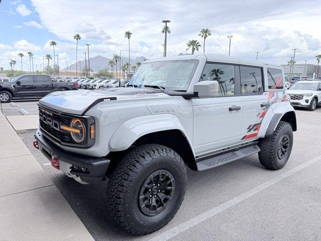 2026 Ford Bronco - $84,999
