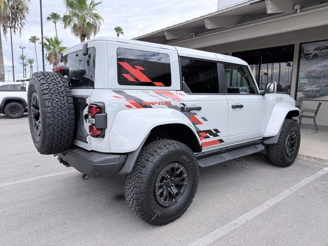 2026 Ford Bronco - $84,999