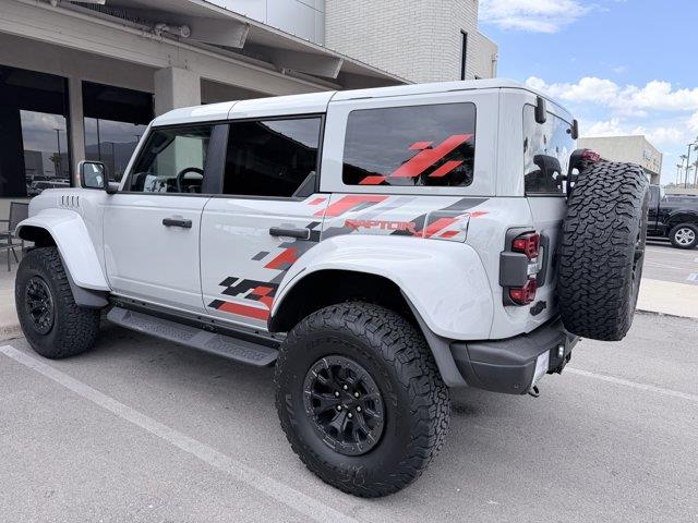 2026 Ford Bronco - $84,999