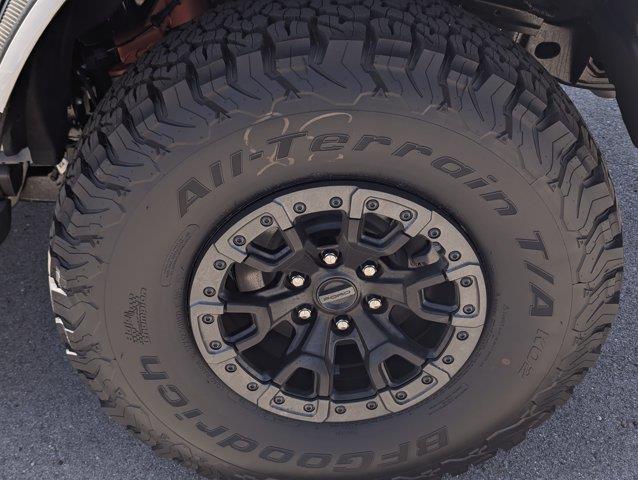 2026 Ford Bronco - $84,999