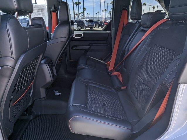 2026 Ford Bronco - $84,999