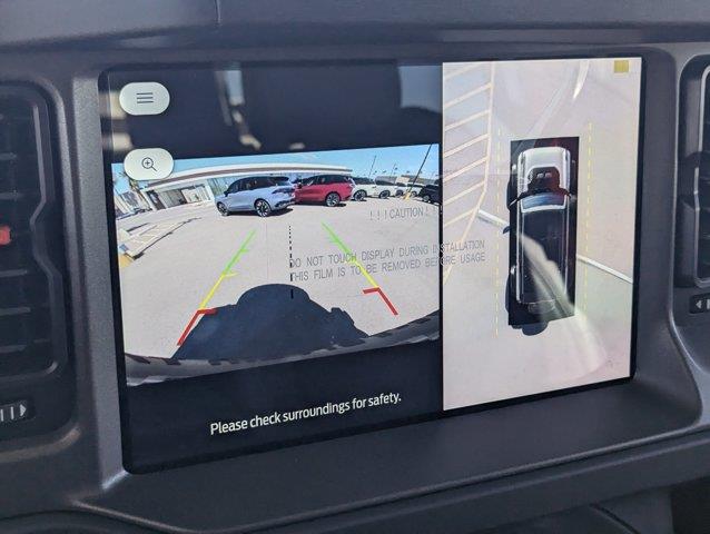 2026 Ford Bronco - $84,999