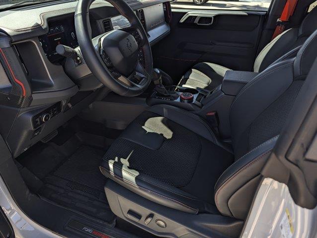 2026 Ford Bronco - $84,999
