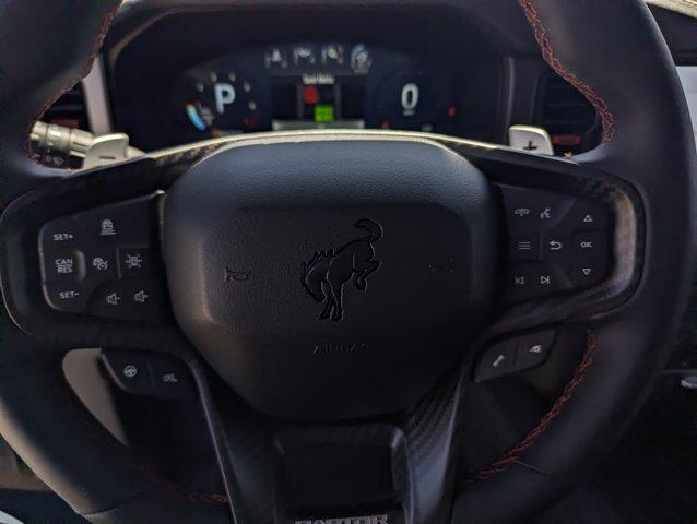 2026 Ford Bronco - $84,999