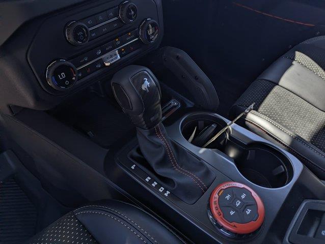 2026 Ford Bronco - $84,999