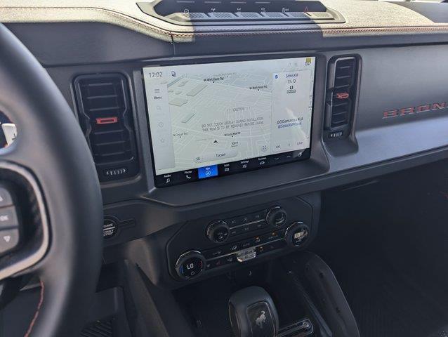 2026 Ford Bronco - $84,999