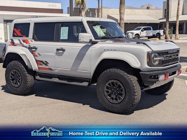 2026 Ford Bronco - $84,999