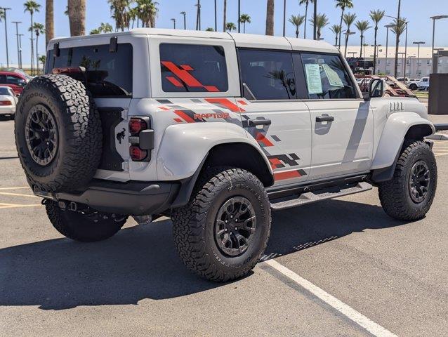 2026 Ford Bronco - $84,999