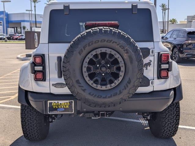 2026 Ford Bronco - $84,999