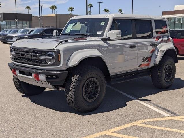 2026 Ford Bronco - $84,999