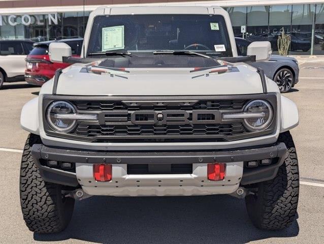 2026 Ford Bronco - $84,999