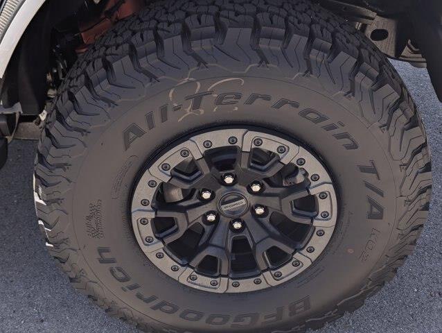 2026 Ford Bronco - $84,999