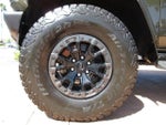 2024 Bronco Thumbnail 7
