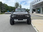2024 Bronco Thumbnail 5