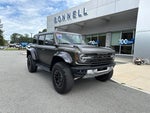 2024 Bronco Thumbnail 6