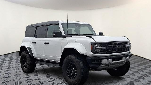 Preowned 2024 Ford Bronco Raptor for Sale