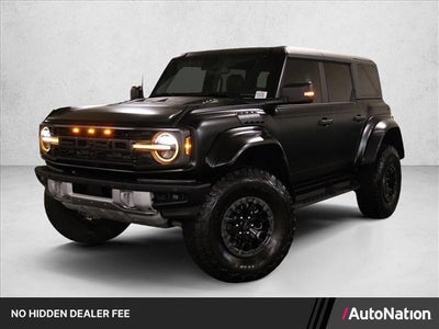 2024 Ford Bronco 4X4 Raptor 4DR SUV