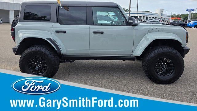 Preowned 2024 Ford Bronco Raptor for Sale