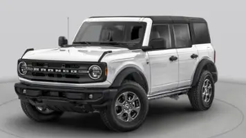 Preowned 2024 Ford Bronco Raptor for Sale