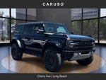 2025 Bronco Thumbnail 1
