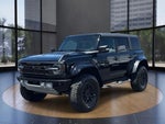 2025 Bronco Thumbnail 8