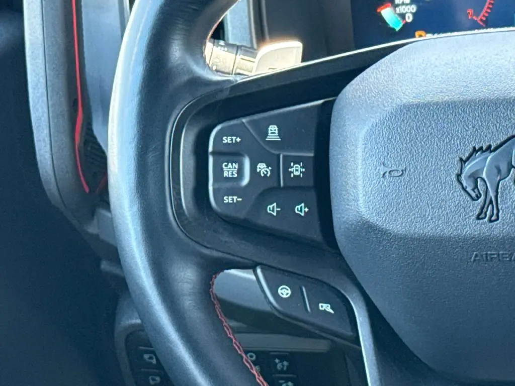 2025 Ford Bronco - $81,995