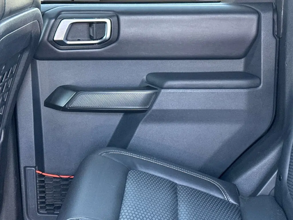 2025 Ford Bronco - $81,995