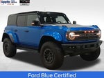 2025 Bronco Thumbnail 2