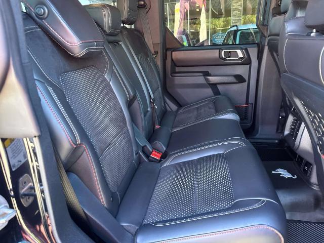 2025 Ford Bronco - $75,716