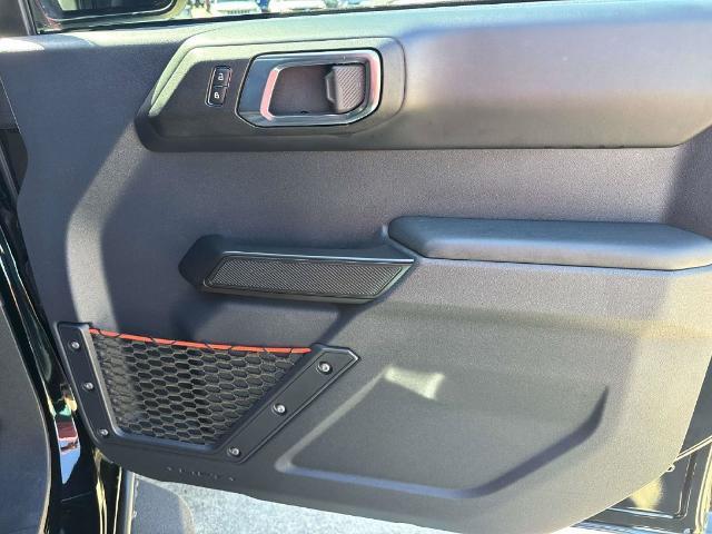 2025 Ford Bronco - $75,716