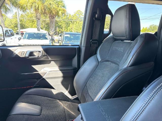 2025 Ford Bronco - $75,716