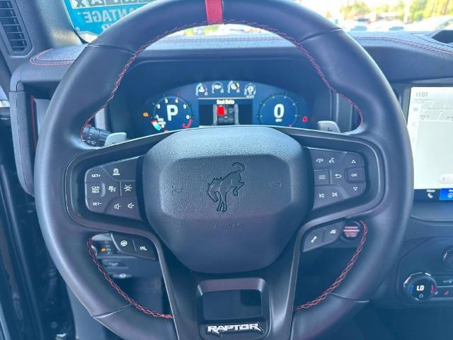 2025 Ford Bronco - $75,716
