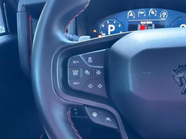 2025 Ford Bronco - $75,716