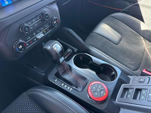2025 Ford Bronco - $75,716