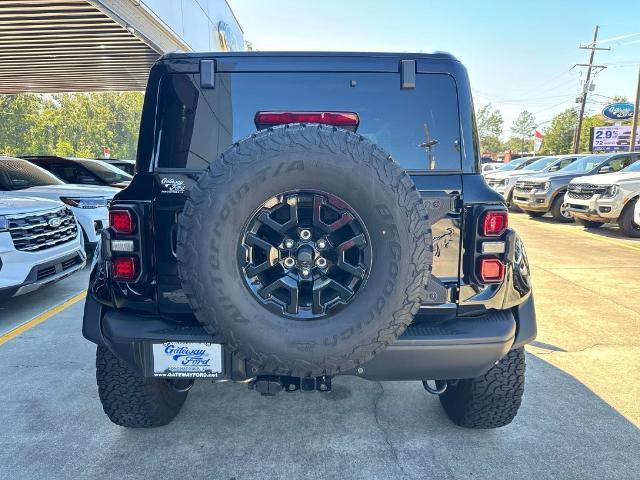 2025 Ford Bronco - $75,716