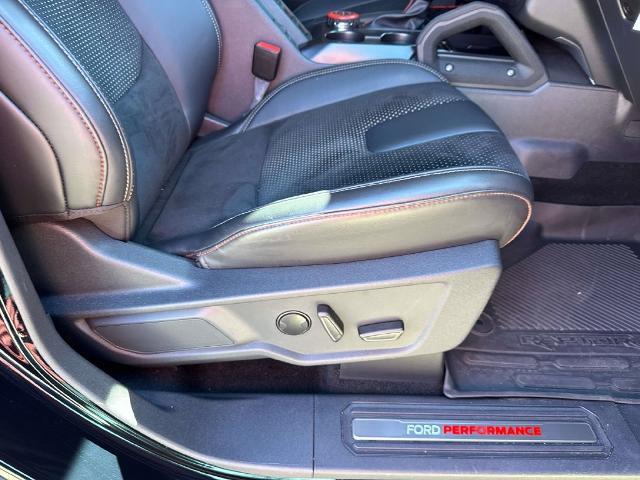 2025 Ford Bronco - $75,716