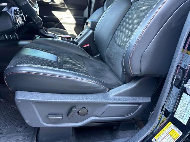 2025 Ford Bronco - $75,716