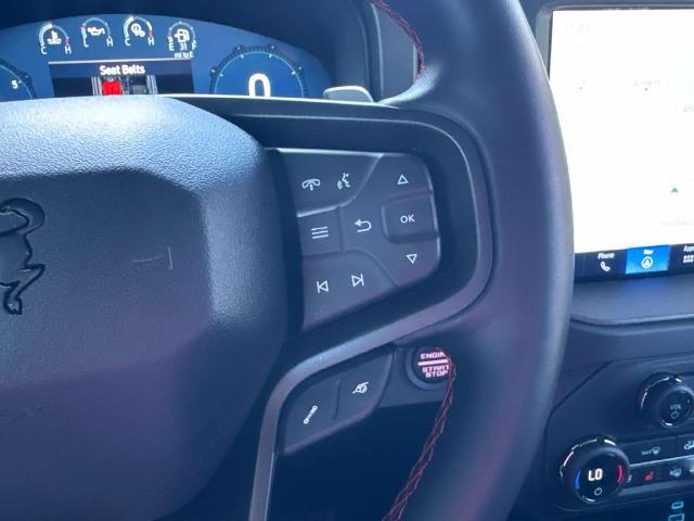 2025 Ford Bronco - $75,716