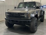 2025 Bronco Thumbnail 3
