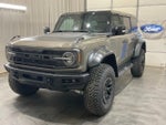 2025 Bronco Thumbnail 4
