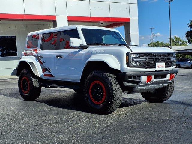 2026 Ford Bronco - $78,995