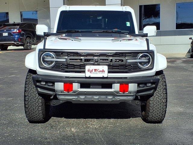2026 Ford Bronco - $78,995