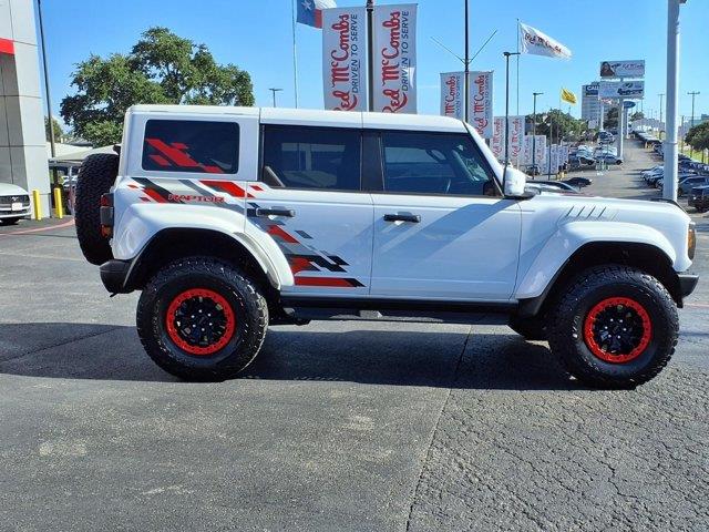 2026 Ford Bronco - $78,995