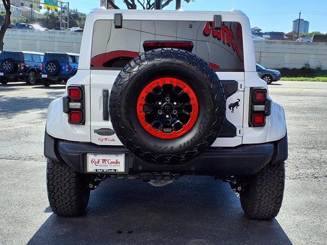 2026 Ford Bronco - $78,995