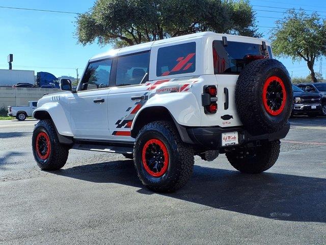2026 Ford Bronco - $78,995