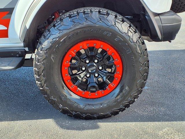 2026 Ford Bronco - $78,995