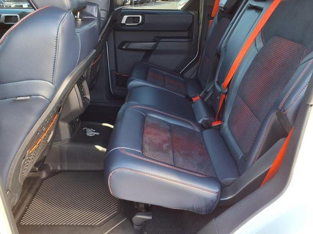 2026 Ford Bronco - $78,995