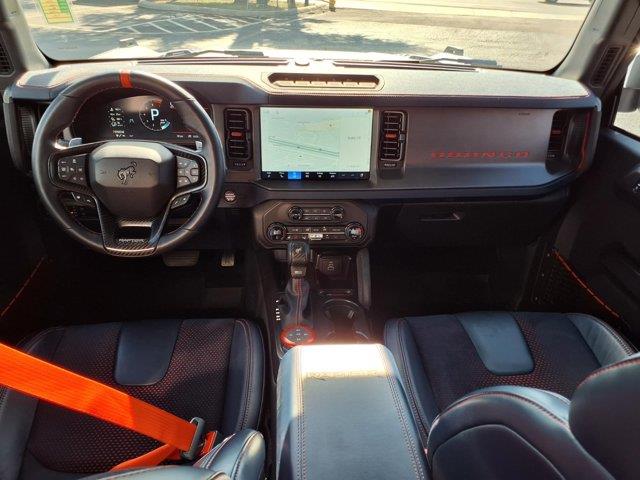 2026 Ford Bronco - $78,995